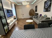 Satılır 3 otaqlı yeni tikili 100 m², Həzi Aslanov m., photo 4 from 8