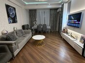 Satılır 3 otaqlı yeni tikili 100 m², Həzi Aslanov m., photo 2 from 8