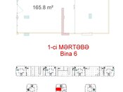 Продаётся  объект 165.8 м², м. Кероглу, photo 3 from 8