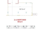 Продаётся  объект 197.8 м², м. Кероглу, photo 4 from 8