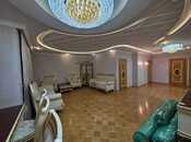 İcarəyə verilir 3 otaqlı yeni tikili 150 m², Gənclik m., photo 3 from 8