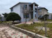 6 otaqlı həyət evi/bağ evi - Buzovna q. - 220 m²