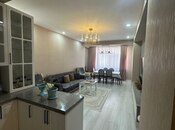 Satılır 3 otaqlı yeni tikili 95 m², Bakıxanov q., photo 3 from 8