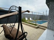 4 otaqlı həyət evi/bağ evi - Mərdəkan q. - 100 m²