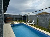 4 otaqlı həyət evi/bağ evi - Mərdəkan q. - 100 m²