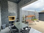 4 otaqlı həyət evi/bağ evi - Mərdəkan q. - 100 m²