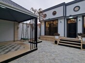 4 otaqlı həyət evi/bağ evi - Məmmədli q. - 128 m²