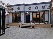 4 otaqlı həyət evi/bağ evi - Məmmədli q. - 128 m²