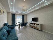İcarəyə verilir 2 otaqlı yeni tikili 92 m², Ağ şəhər q., photo 2 from 8