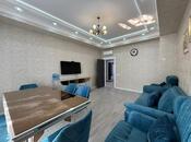 İcarəyə verilir 2 otaqlı yeni tikili 92 m², Ağ şəhər q., photo 3 from 8