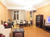 Elan №5970229 - Bakı, Şah İsmayıl Xətai m., 4 otaqlı, 165 m², 7/17 mərtəbə