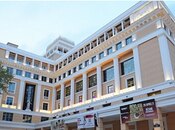 Satılır 3 otaqlı köhnə tikili 120 m², Sahil m., photo 1 from 8