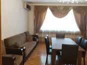 İcarəyə verilir 3 otaqlı yeni tikili 150 m², Elmlər Akademiyası m., photo 3 from 8