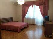 İcarəyə verilir 3 otaqlı yeni tikili 150 m², Elmlər Akademiyası m., photo 5 from 8