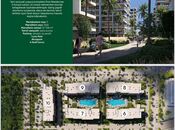 Продаётся 3-комн. новостройка 92 м², пос. Sea Breeze, photo 2 from 8