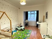 3 otaqlı köhnə tikili - Azadlıq Prospekti m. - 85 m²