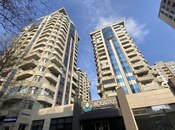 4 otaqlı yeni tikili - Nəsimi r. - 210 m²