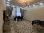 Elan №5970369 - Bakı, Həzi Aslanov m., 3 otaqlı, 105 m², 7/17 mərtəbə