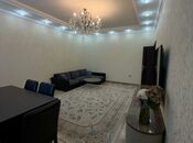 Satılır 3 otaqlı yeni tikili 105 m², Həzi Aslanov m., photo 2 from 8