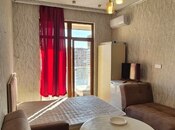 İcarəyə verilir 1 otaqlı köhnə tikili 40 m², Nəsimi r., photo 3 from 6