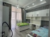3 otaqlı yeni tikili - Şah İsmayıl Xətai m. - 97 m²