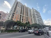3 otaqlı yeni tikili - Şah İsmayıl Xətai m. - 97 m²