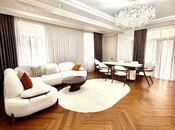 Satılır 3 otaqlı yeni tikili 138 m², Nəsimi r., photo 4 from 8