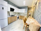 Satılır 2 otaqlı yeni tikili 100 m², 8 Noyabr m., photo 7 from 8