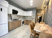 Satılır 2 otaqlı yeni tikili 100 m², 8 Noyabr m., photo 1 from 8