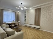 Satılır 2 otaqlı yeni tikili 85 m², Həzi Aslanov m., photo 1 from 8