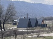 6 otaqlı həyət evi/bağ evi - Qusar - 600 m²