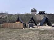 6 otaqlı həyət evi/bağ evi - Qusar - 600 m²