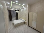 İcarəyə verilir 3 otaqlı yeni tikili 100 m², Şah İsmayıl Xətai m., photo 6 from 8