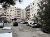 1 otaqlı köhnə tikili - Şah İsmayıl Xətai m. - 45 m²