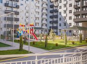 Satılır 1 otaqlı yeni tikili 43 m², Hövsan q., photo 2 from 8