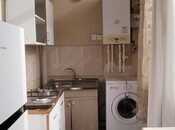 İcarəyə verilir 2 otaqlı yeni tikili 52 m², Elmlər Akademiyası m., photo 4 from 6