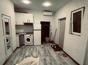 Elan №5970461 - Bakı, İnşaatçılar m., 1 otaqlı, 30 m², 1/5 mərtəbə