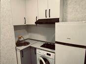 İcarəyə verilir 1 otaqlı köhnə tikili 30 m², İnşaatçılar m., photo 4 from 6