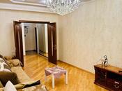 İcarəyə verilir 3 otaqlı yeni tikili 110 m², Həzi Aslanov m., photo 6 from 8