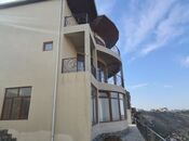 Satılır 7 otaqlı həyət evi/bağ evi 380 m², Badamdar q., photo 1 from 8