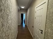 3 otaqlı yeni tikili - Badamdar q. - 130 m²