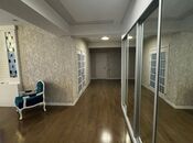 3 otaqlı yeni tikili - Badamdar q. - 130 m²