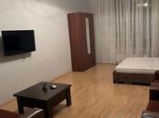 Сдаётся 1-комн. новостройка 62 м², м. Элмляр Академиясы, photo 3 from 8