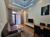 İcarəyə verilir 2 otaqlı yeni tikili 55 m², 28 May m., photo 2 from 8