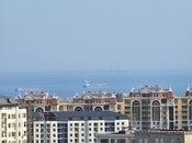 4 otaqlı yeni tikili - Nərimanov r. - 170.6 m²
