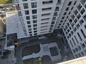 4 otaqlı yeni tikili - Nərimanov r. - 170.6 m²