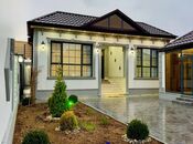 3-комн. дом/дача - пос. Бузовна - 130 м²