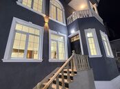 Satılır 6 otaqlı həyət evi/bağ evi 200 m², Yeni Ramana q., photo 2 from 8