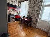 İcarəyə verilir 3 otaqlı köhnə tikili 120 m², Həzi Aslanov q., photo 3 from 4