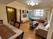 Сдаётся 1-комн. новостройка 60 м², Сабаильский р., photo 3 from 8